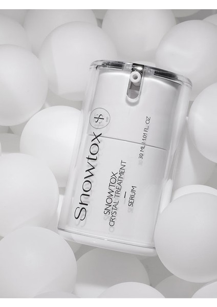 Botox Etkili Serum: Kırışıklık Karşıtı & Yoğun Nemlendirici Formül | Miaderm modelleri