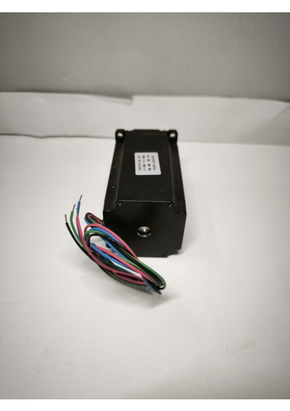 2.2nm Step Motor 4.0A 1.8 Derece BJ57D58-100V01 indirimleri