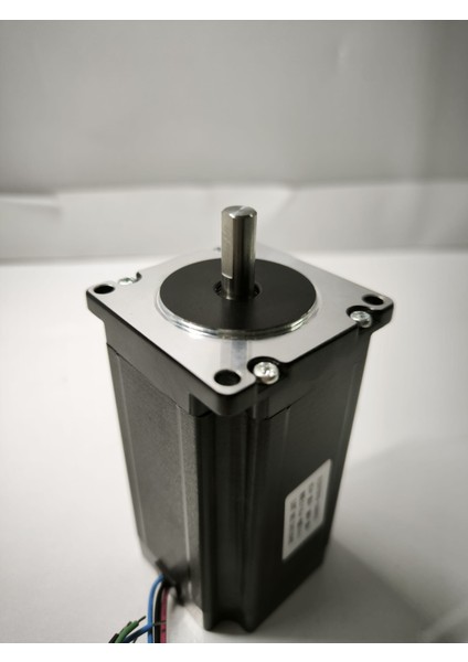 2.2nm Step Motor 4.0A 1.8 Derece BJ57D58-100V01