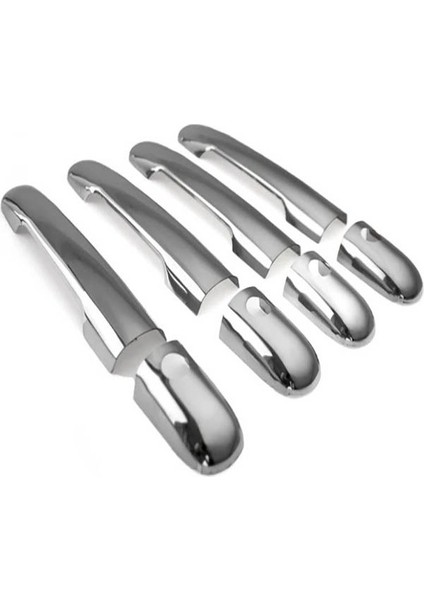 Mercedes Sprınter W-901 1995 >2006 Dış Kapı Kolu 4 Kapı Paslanmaz Çelik modelleri