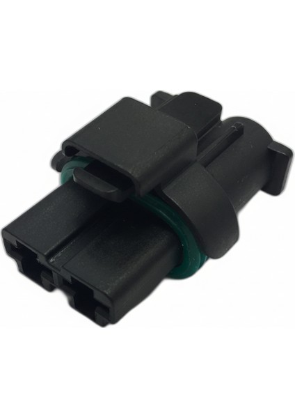 Opel/ Fiat/ Renault- Kango/megan Fan Motor Soketi