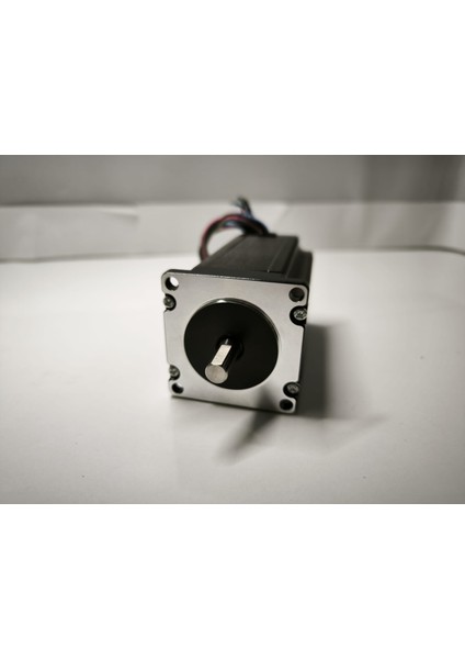 2.7nm Step Motor 5.0A 1.8derece BJ57D78-100V01