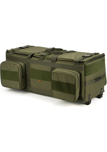 Mas Tactical® Teçhizat Çantası 160 Lt Haki