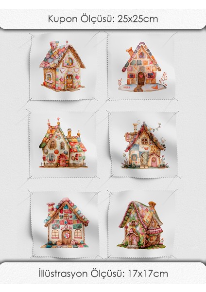 Patchwork Kumaş Seti – Dikiş ve Hobi Için %100 Pamuk Desenli Kumaş Kuponları fırsatları