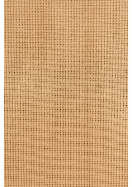 Lüks Gardenya Keten Runner Şık Dekoratif Masa Örtüsü 35X150 cm