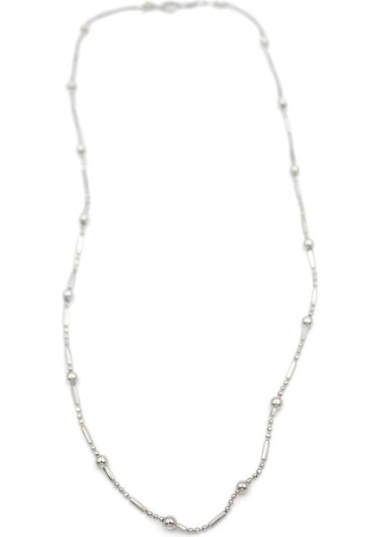 Xuping Vip Kolye - 45CM - Gümüş fiyatları