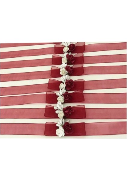 Kına Gecesi Nedime Bilekliği 12 Adet Kına Malzemeleri