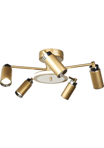 Linz Ledli 5.li Avize Eskitme modelleri