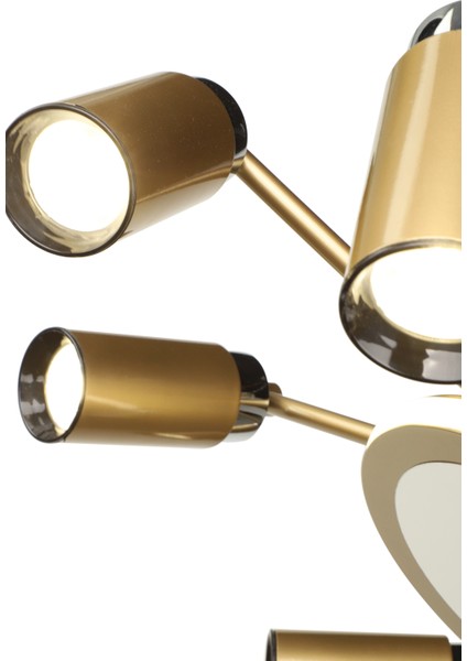 Linz Ledli 5.li Avize Eskitme fırsatları