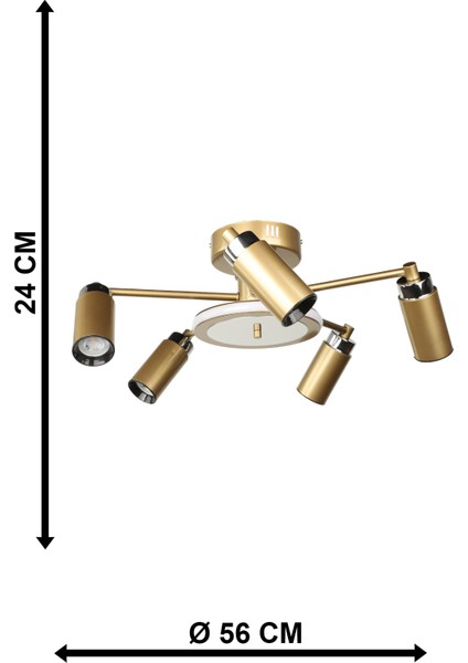 Linz Ledli 5.li Avize Eskitme indirimleri