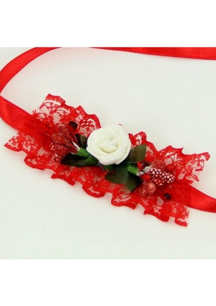 Kına Gecesi Nedime Bilekliği 12 Adet Kına Malzemeleri