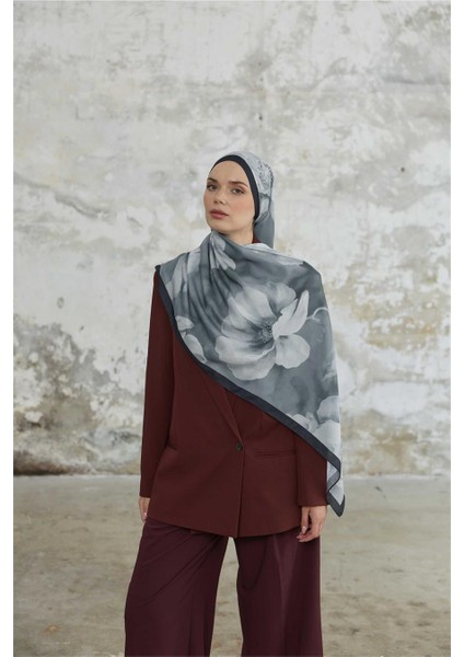 Jardin Secret Collection Soft Şal 3066-09