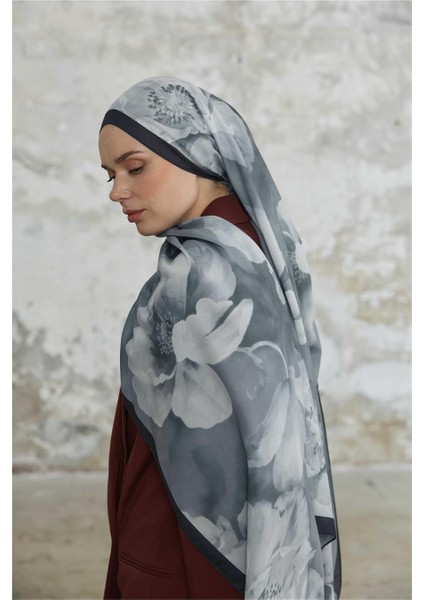 Jardin Secret Collection Soft Şal 3066-09 modelleri