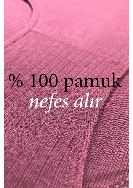 7 Adet Kadın Yüksek Bel Ribana Bato Külot S016 modelleri