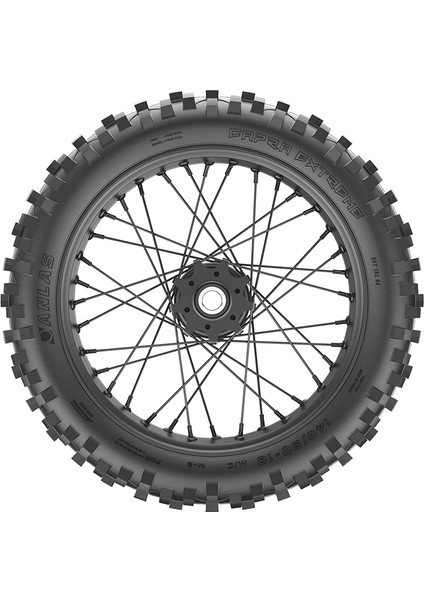 140/80-18 M/c 70R Tl M+S Capra Exreme Standart 6462 modelleri