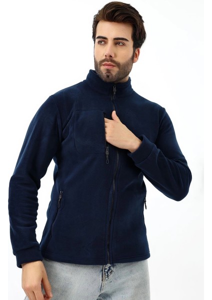 Polar Mont Erkek - Lacivert