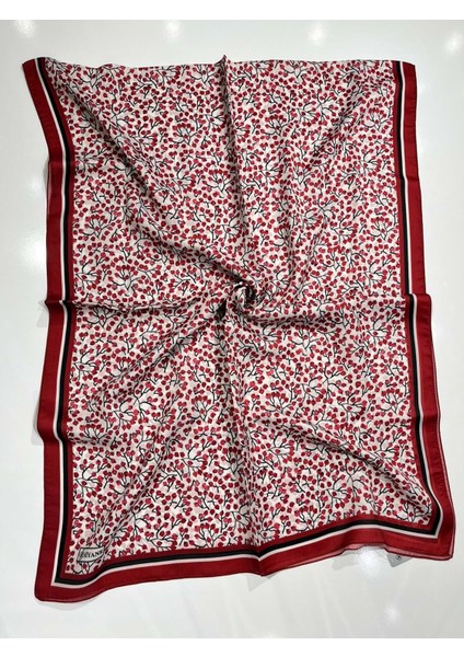 Siyane Alya Vual Şal - 17