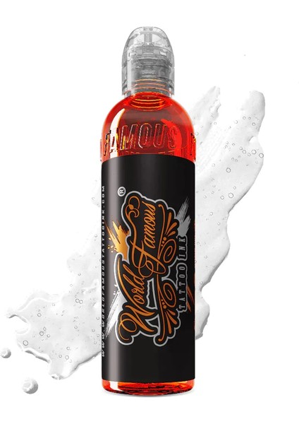 Shading Solution - World Famous Ink - 2OZ/60ML