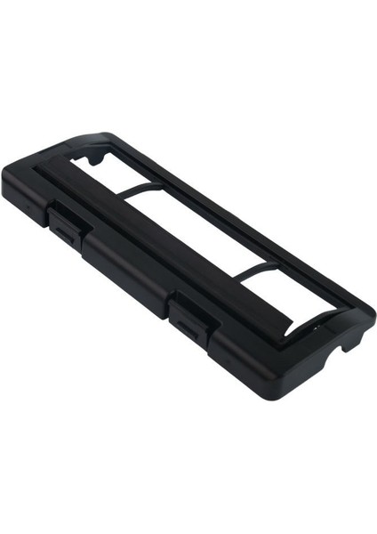 Beko Rs 8131 Robot Süpürge ile Uyumlu Ana Fırça Kapağı