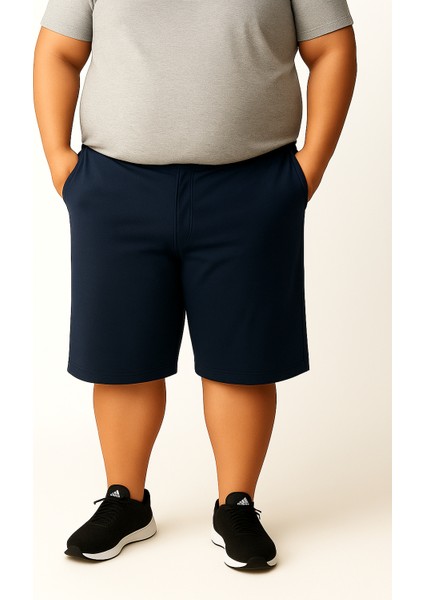 Erkek Büyük Beden Kapri 3xl 4xl 5xl 6xl 7xl 8xl 9xl