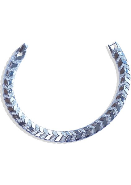 Fizyon Başak Gümüş Bileklik fırsatları