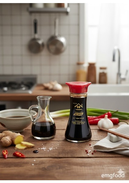 Soya Sosu 150 ml fiyatları