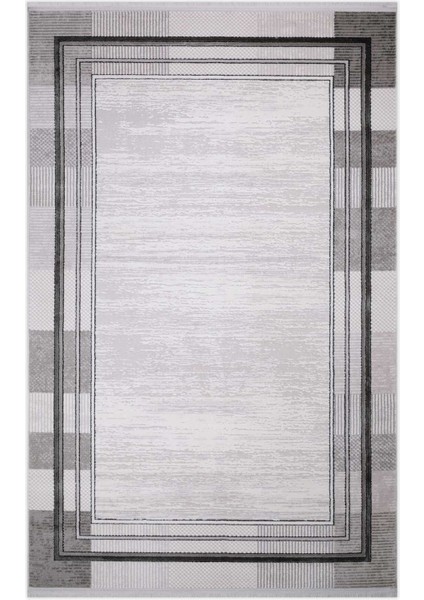 Voyage %100 Akrilik Yumuşak Dokulu Halı Kilim Salon Mutfak Koridor Yolluk Dokuma Makine Halısı indirimleri