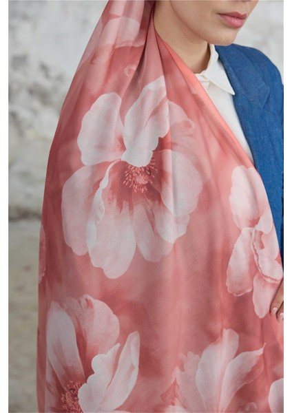 Jardin Secret Collection Soft Şal 3066-05 fırsatları