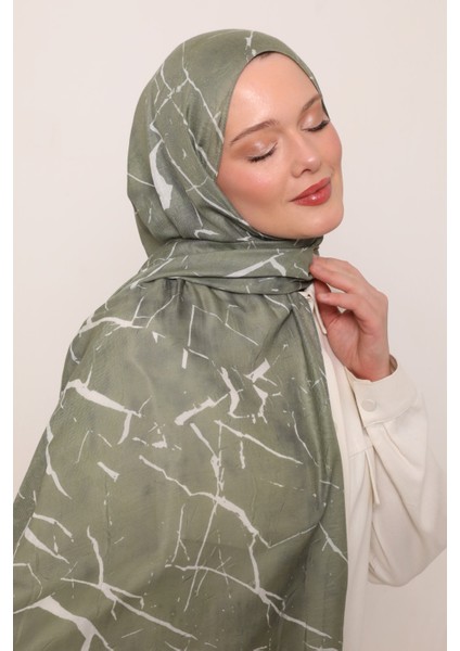 Dijital Soft Şal 1883 - 1