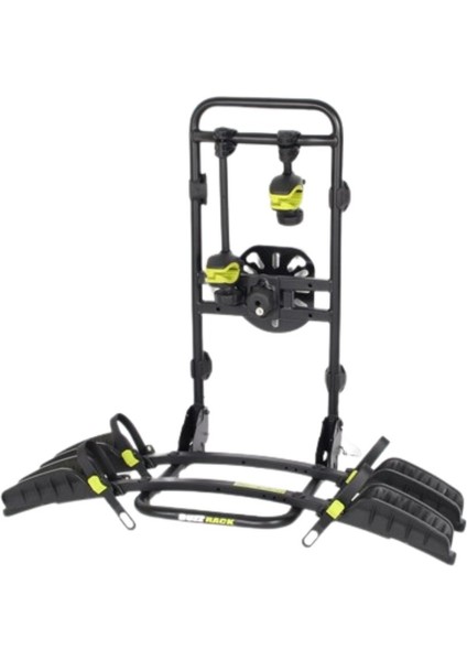 Pilot 4x4 Bagaj Üstü Bisiklet Taşıyıcı