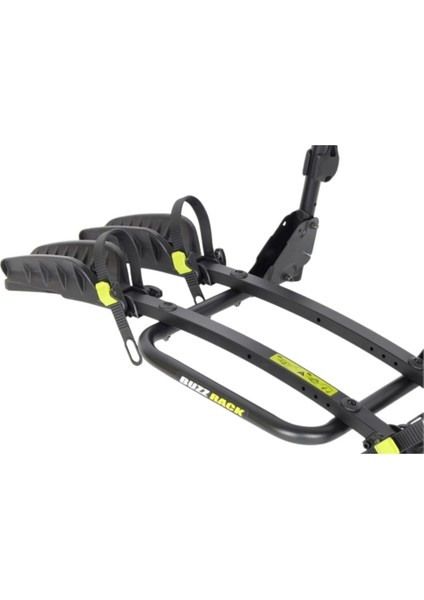 Pilot 4x4 Bagaj Üstü Bisiklet Taşıyıcı modelleri