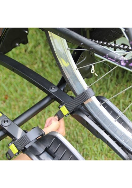 Pilot 4x4 Bagaj Üstü Bisiklet Taşıyıcı indirimleri