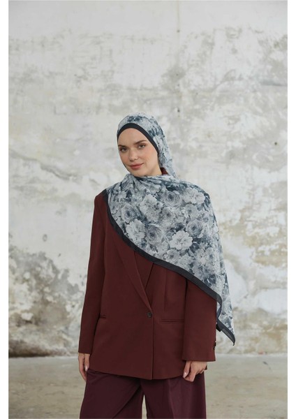 Jardin Secret Collection Soft Şal 3065-07