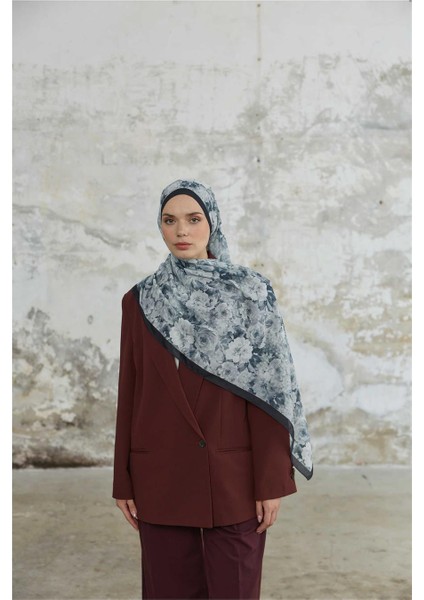 Jardin Secret Collection Soft Şal 3065-07 modelleri