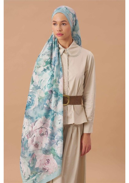 Jardin Secret Collection Soft Şal 3062-08 fiyatları