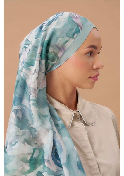 Jardin Secret Collection Soft Şal 3062-08 modelleri