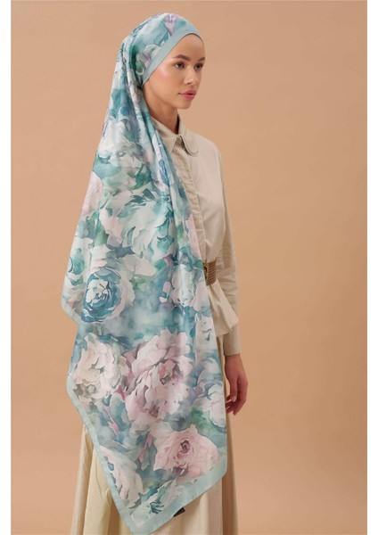 Jardin Secret Collection Soft Şal 3062-08 fırsatları