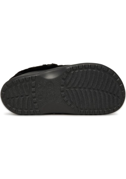 211116 Classic Unfurgettable Clog Siyah Kadın Terlik indirimleri