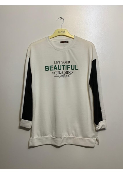 Kadın Sweatshirt