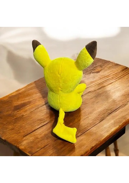 Pıkachu Peluş Oyuncak Büyük Boy 27 cm modelleri