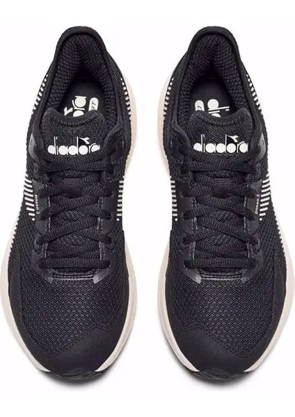 Passo 3 Kadın Siyah Koşu Ayakkabısı - 101.179548-C2609 indirimleri