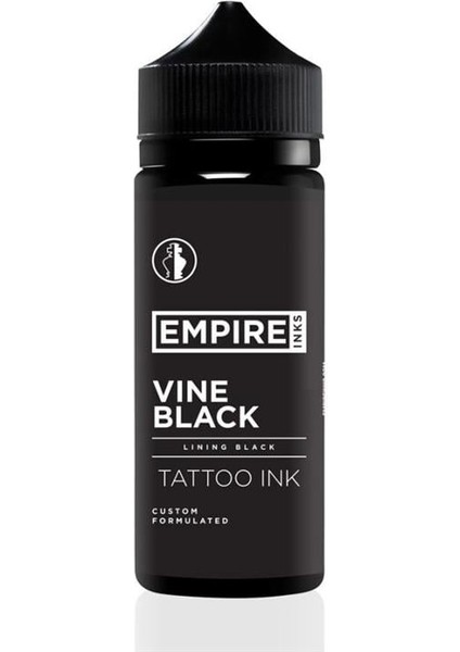 Graywash Series - Vine Black - 4OZ/120ML