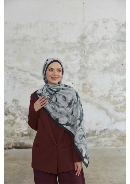 Jardin Secret Collection Soft Şal 3064-06