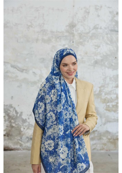 Jardin Secret Collection Soft Şal 3065-08