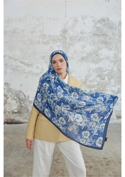 Jardin Secret Collection Soft Şal 3065-08 modelleri