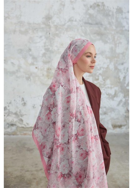 Jardin Secret Collection Soft Şal 3065-14 modelleri