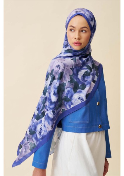 Jardin Secret Collection Soft Şal 3061-11 modelleri