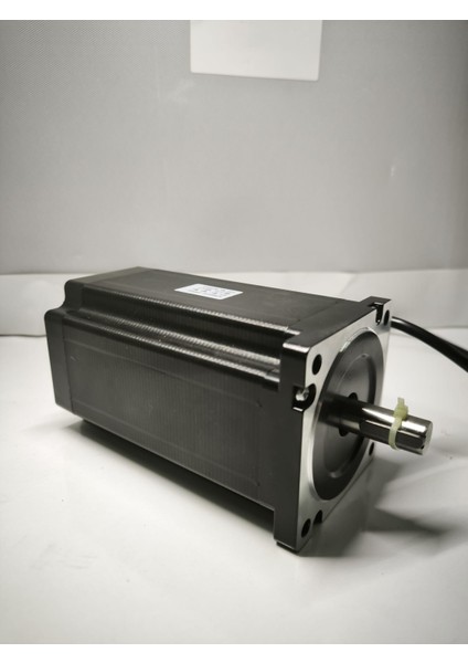 12NM Step Motor 6A 2fazlı 1.8 Derece BJ86D122-100V01