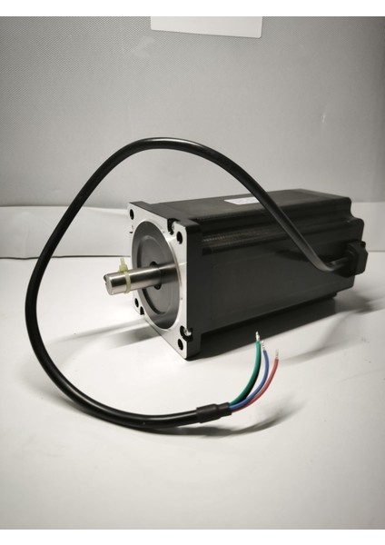 12NM Step Motor 6A 2fazlı 1.8 Derece BJ86D122-100V01 fiyatları