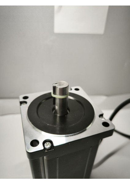 12NM Step Motor 6A 2fazlı 1.8 Derece BJ86D122-100V01 modelleri